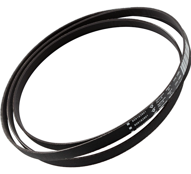 AEG Correa de secadora AEG, Siemens 1930H7