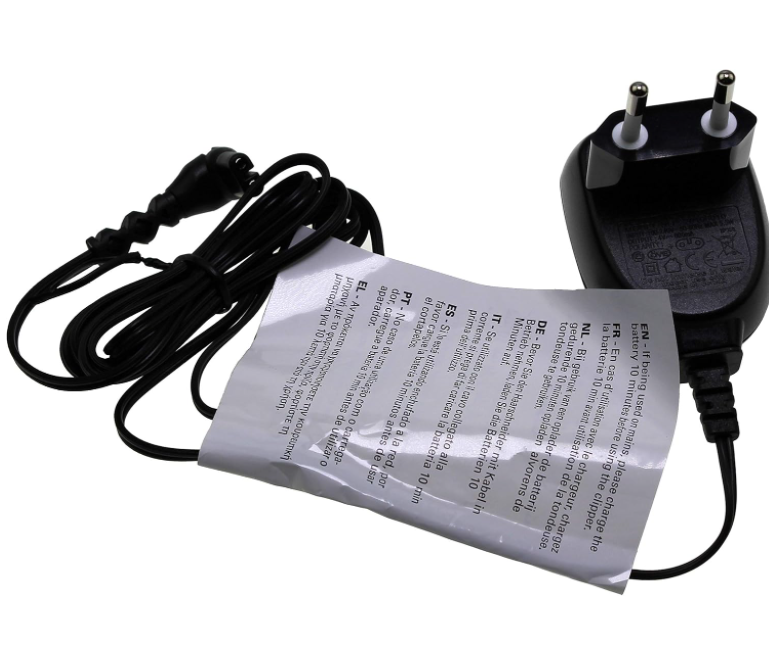 ROWENTA Alimentador de cortapelos Rowenta TN8200E4