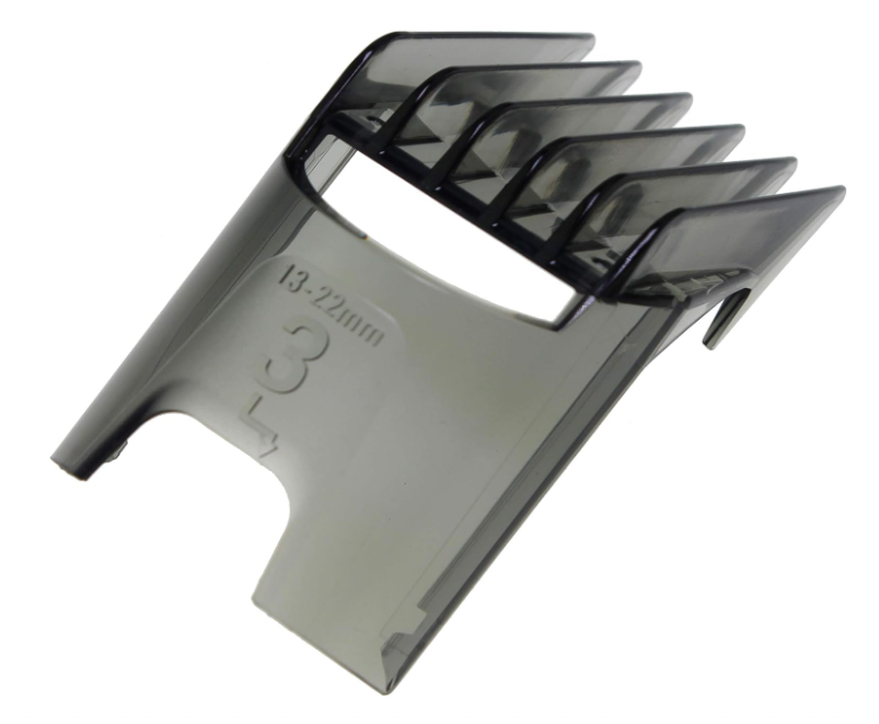 ROWENTA Peine pequeño de cortapelos Rowenta de 13 a 22 mm - modelo TN8210, n3