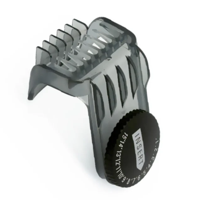 ROWENTA Peine cortapelos Rowenta TN3400F07R0