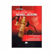 miniatura En el estudio con Michael Jackson