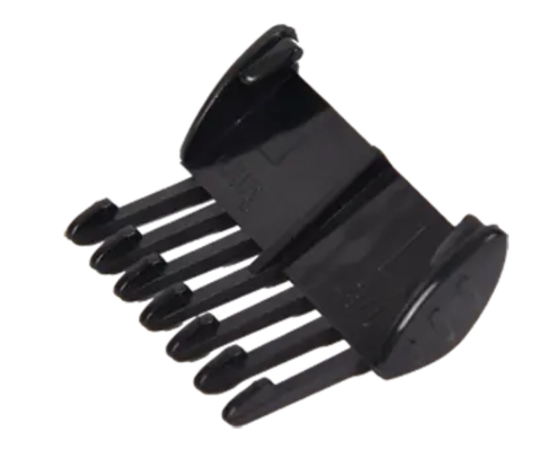 ROWENTA Repuesto de peine extraíble de 3 mm para cortapelos Rowenta - CS00116968