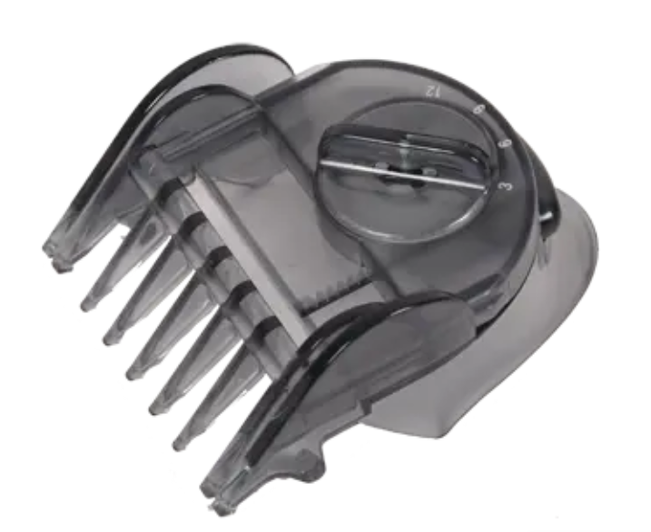 CECOTEC Peine pequeño cortapelos Rowenta CS000123435