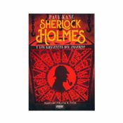 miniatura Sherlock Holmes y los sirvientes del infierno