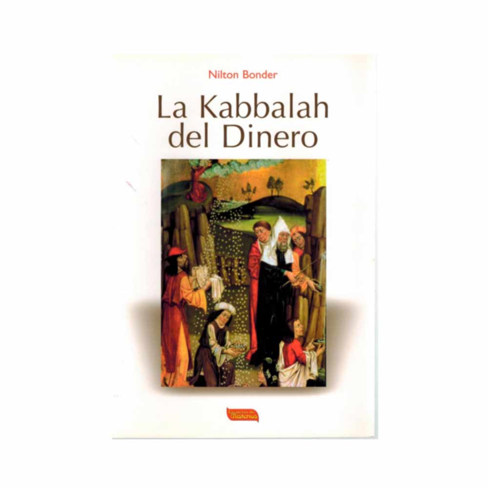 La Kabbalah del dinero