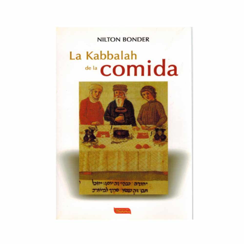 La Kabbalah de la comida