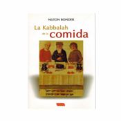 miniatura La Kabbalah de la comida