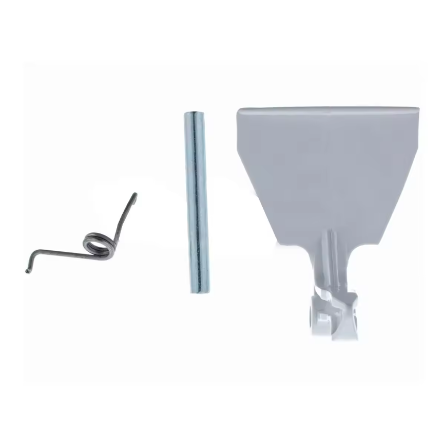 BALAY Recambio de maneta de cierre escotilla para puerta de lavadora - Marcas: Balay, Bosch, Crolls, Lynx