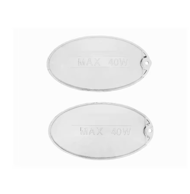 Mepamsa Deflector de luz para campana Mepamsa Ecoline - Modelo TOP60