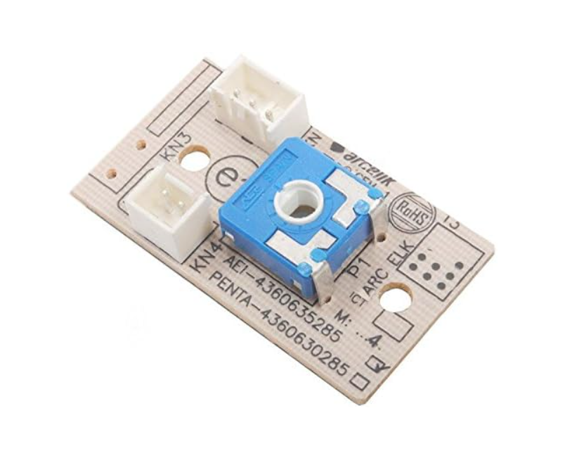 BEKO Módulo de termostato de frigorífico Beko 4360635285