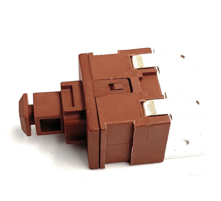 TEKA Recambio de interruptor de puesta en marcha de lavavajillas Teka 81782445