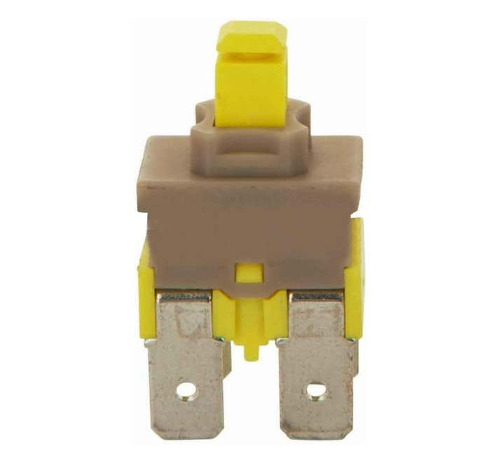 TEKA Placa de plástico + interruptor para lavavajillas TEKA