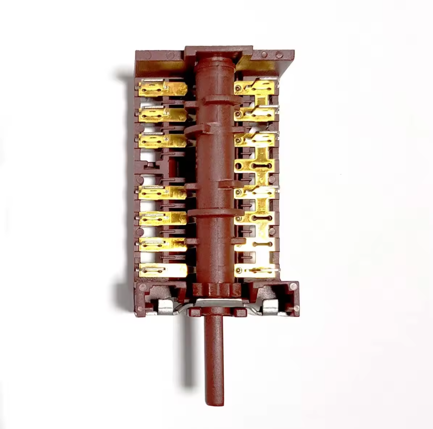 TEKA Conmutador de horno Teka HC605 - 8 posiciones