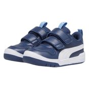 miniatura Imagen ZAPATILLAS PUMA MULTIFLEX SL V PS PEOCAT AZUL MARINO GRANADINA 380741-02 ZAPATILLAS NIÑOS