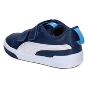 miniatura Imagen ZAPATILLAS PUMA MULTIFLEX SL V PS PEOCAT AZUL MARINO GRANADINA 380741-02 ZAPATILLAS NIÑOS