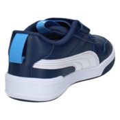 miniatura Imagen ZAPATILLAS PUMA MULTIFLEX SL V PS PEOCAT AZUL MARINO GRANADINA 380741-02 ZAPATILLAS NIÑOS
