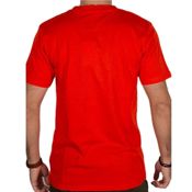 miniatura Imagen CAMISETA ELLESSE FLECTA ROJO TEE T SHIRT SXR17843-823