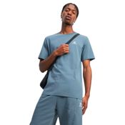 miniatura Imagen CAMISETA CONVERSE CLASSIC STAR CHEVRON AZUL NEWTRAL TEAL 10023876-A40