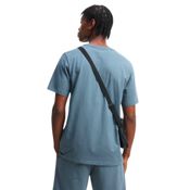 miniatura Imagen CAMISETA CONVERSE CLASSIC STAR CHEVRON AZUL NEWTRAL TEAL 10023876-A40