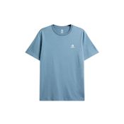 miniatura Imagen CAMISETA CONVERSE CLASSIC STAR CHEVRON AZUL NEWTRAL TEAL 10023876-A40