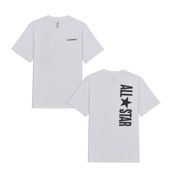 miniatura Imagen CAMISETA CONVERSE SPORT INSPIRED SS BLANCO 102 TEE 10017432-A01