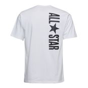 miniatura Imagen CAMISETA CONVERSE SPORT INSPIRED SS BLANCO 102 TEE 10017432-A01
