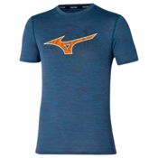 miniatura Imagen CAMISETA MIZUNO CORE RB TEE AZUL MARINO J2GAB508-16 T SHIRT TUNNING
