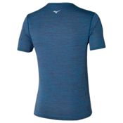 miniatura Imagen CAMISETA MIZUNO CORE RB TEE AZUL MARINO J2GAB508-16 T SHIRT TUNNING