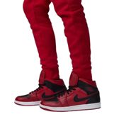 miniatura Imagen PANTALONES JORDAN JDB MJ BROOKYN FLC ESS PANT ROJO 95D234-R78
