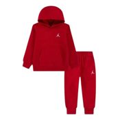 miniatura Imagen CHANDAL JORDAN JDN MJ BRLKYN FLC PO SET ROJO 65D326-R78