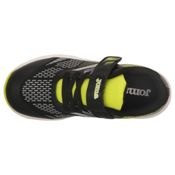 miniatura Imagen ZAPATILLAS JOMA JR30 JR 2401 NEGRO AMARILLO FLUOR JR30W2401V RUNNING NIÑO