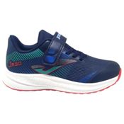 miniatura Imagen ZAPATILLAS JOMA JR30 JR 2403 AZUL MARINO ROJO VERDE JR30W2403V RUNNING NIÑO