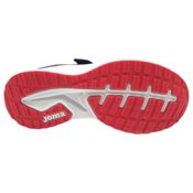 miniatura Imagen ZAPATILLAS JOMA JR30 JR 2403 AZUL MARINO ROJO VERDE JR30W2403V RUNNING NIÑO