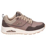 miniatura Imagen ZAPATILLAS SKECHERS UNO RETRO ONE MARRON 183020-BRN
