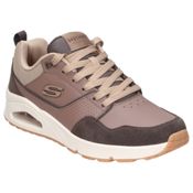 miniatura Imagen ZAPATILLAS SKECHERS UNO RETRO ONE MARRON 183020-BRN