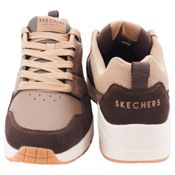 miniatura Imagen ZAPATILLAS SKECHERS UNO RETRO ONE MARRON 183020-BRN