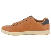 miniatura Imagen ZAPATOS SKECHERS CAVELL HENSLEY LUGGAGE MARRON 210946-LUG
