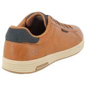 miniatura Imagen ZAPATOS SKECHERS CAVELL HENSLEY LUGGAGE MARRON 210946-LUG