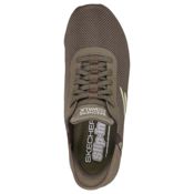 miniatura Imagen ZAPATILLAS SKECHERS GO WALK FLEX HANDS UP MARRON 216324-BRN