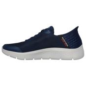 miniatura Imagen ZAPATILLAS SKECHERS GO WALK FLEX HANDS UP AZUL MARINO 216324-NVY