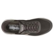 miniatura Imagen ZAPATILLAS SKECHERS GO WALK FLEX SMOOTH MOTION MARRON 216326-BRN