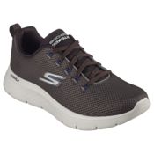 miniatura Imagen ZAPATILLAS SKECHERS GO WALK FLEX VESPID MARRON 216507-BRN