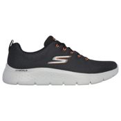 miniatura Imagen ZAPATILLAS SKECHERS GO WALK FLEX VESPID CHARCOAL NEGRO 216507-CCBK