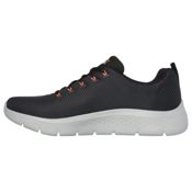 miniatura Imagen ZAPATILLAS SKECHERS GO WALK FLEX VESPID CHARCOAL NEGRO 216507-CCBK