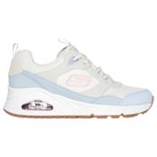 miniatura Imagen ZAPATILLAS SKECHERS UNO MESH MODE NATURAL MULTICOLOR 310567L-NTMT