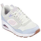 miniatura Imagen ZAPATILLAS SKECHERS UNO MESH MODE NATURAL MULTICOLOR 310567L-NTMT