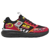 miniatura Imagen ZAPATILLAS SKECHERS SKECH TRACKS NEGRO ROJO 402303L-BKRD NIÑO
