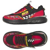 miniatura Imagen ZAPATILLAS SKECHERS SKECH TRACKS NEGRO ROJO 402303L-BKRD NIÑO