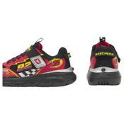 miniatura Imagen ZAPATILLAS SKECHERS SKECH TRACKS NEGRO ROJO 402303L-BKRD NIÑO