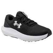 miniatura Imagen ZAPATILLAS UNDER ARMOUR SURGE 4 NEGRO BLANCO 3027000-001 RUNNING HOMBRE
